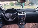 Renault Sandero 2012 годаүшін3 250 000 тг. в Караганда – фото 2