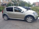 Renault Sandero 2012 годаүшін3 250 000 тг. в Караганда – фото 5