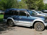 Mitsubishi Pajero 1993 года за 3 000 000 тг. в Астана