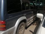 Mitsubishi Pajero 1993 года за 3 000 000 тг. в Астана – фото 4