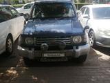 Mitsubishi Pajero 1993 года за 3 000 000 тг. в Астана – фото 3