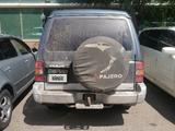 Mitsubishi Pajero 1993 года за 3 000 000 тг. в Астана – фото 5