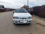 ВАЗ (Lada) 2115 2012 года за 1 250 000 тг. в Семей