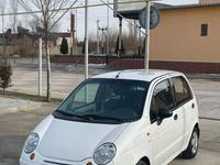 Daewoo Matiz 2014 года за 2 100 000 тг. в Шымкент