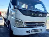 Foton 2007 года за 3 800 000 тг. в Талдыкорган