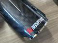 Насадки для выхлопа "Akrapovic" за 60 000 тг. в Астана – фото 10