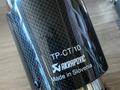 Насадки для выхлопа "Akrapovic" за 60 000 тг. в Астана – фото 12
