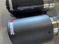 Насадки для выхлопа "Akrapovic" за 60 000 тг. в Астана – фото 13