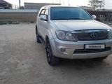 Toyota Fortuner 2008 годаүшін8 300 000 тг. в Актау – фото 2