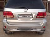 Toyota Fortuner 2008 года за 8 300 000 тг. в Актау – фото 4