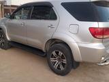 Toyota Fortuner 2008 года за 8 300 000 тг. в Актау – фото 5