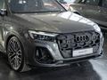 Audi Q7 55 TFSI 2024 года за 61 450 000 тг. в Алматы – фото 8