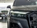 Audi Q7 55 TFSI 2024 года за 61 450 000 тг. в Алматы – фото 9