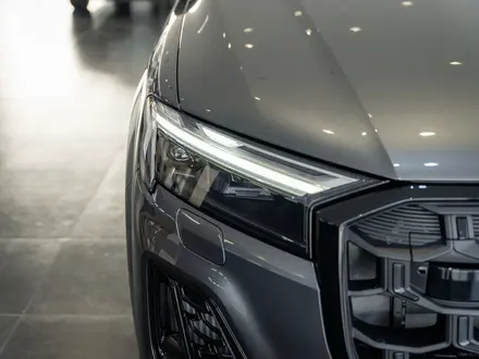 Audi Q7 55 TFSI 2024 года за 61 450 000 тг. в Алматы – фото 19
