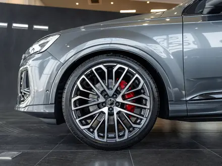 Audi Q7 55 TFSI 2024 года за 61 450 000 тг. в Алматы – фото 20