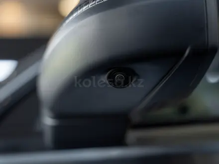 Audi Q7 55 TFSI 2024 года за 61 450 000 тг. в Алматы – фото 22
