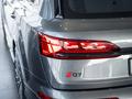 Audi Q7 55 TFSI 2024 года за 61 450 000 тг. в Алматы – фото 11