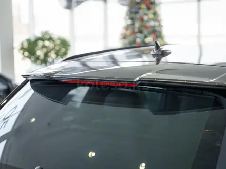 Audi Q7 55 TFSI 2024 года за 61 450 000 тг. в Алматы – фото 24