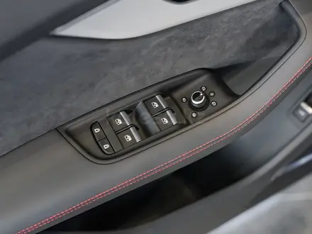 Audi Q7 55 TFSI 2024 года за 61 450 000 тг. в Алматы – фото 47