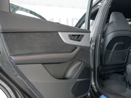 Audi Q7 55 TFSI 2024 года за 61 450 000 тг. в Алматы – фото 51