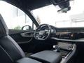 Audi Q7 55 TFSI 2024 года за 61 450 000 тг. в Алматы – фото 36