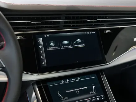 Audi Q7 55 TFSI 2024 года за 61 450 000 тг. в Алматы – фото 55
