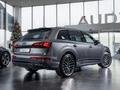 Audi Q7 55 TFSI 2024 года за 61 450 000 тг. в Алматы – фото 6