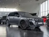 Audi Q7 55 TFSI 2024 года за 61 066 400 тг. в Алматы