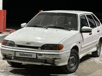 ВАЗ (Lada) 2114 2013 годаүшін1 600 000 тг. в Семей