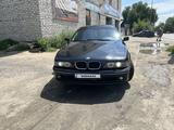 BMW 528 1998 года за 3 500 000 тг. в Семей – фото 2