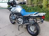 BMW  R1150GS adventure 2005 года за 2 350 000 тг. в Алматы – фото 5