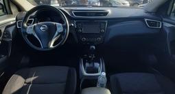 Nissan Qashqai 2014 годаfor7 100 000 тг. в Алматы – фото 4