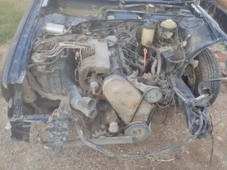 Audi 100
