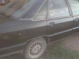 Audi 100 1991 года за 700 000 тг. в Астана – фото 3