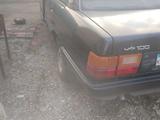 Audi 100 1991 года за 700 000 тг. в Астана – фото 5
