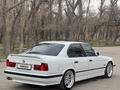 BMW 525 1994 годаүшін3 200 000 тг. в Шымкент – фото 12