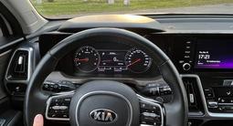 Kia Sorento 2021 года за 16 600 000 тг. в Шымкент – фото 3