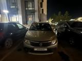 Renault Sandero Stepway 2012 годаүшін3 100 000 тг. в Астана – фото 2