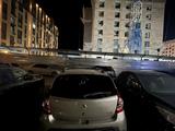 Renault Sandero Stepway 2012 годаүшін3 100 000 тг. в Астана – фото 4