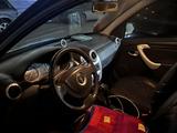 Renault Sandero Stepway 2012 годаүшін3 100 000 тг. в Астана – фото 3