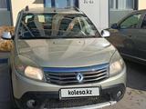 Renault Sandero Stepway 2012 годаүшін3 100 000 тг. в Астана