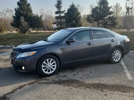 Toyota Camry 2010 года за 6 000 000 тг. в Тараз