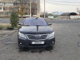 Toyota Camry 2010 годаүшін6 000 000 тг. в Тараз – фото 5