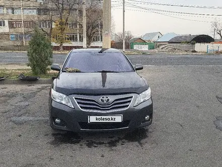 Toyota Camry 2010 года за 6 000 000 тг. в Тараз – фото 5