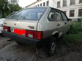 ВАЗ (Lada) 2109 1995 года за 550 000 тг. в Усть-Каменогорск – фото 3