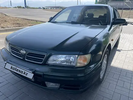 Nissan Maxima 1998 года за 2 100 000 тг. в Алматы – фото 2