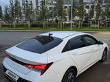 Hyundai Elantra 2026 года за 11 000 000 тг. в Алматы – фото 3