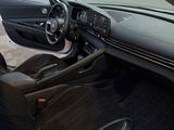 Hyundai Elantra 2026 года за 11 000 000 тг. в Алматы – фото 5