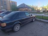 Audi 80 1992 года за 1 200 000 тг. в Петропавловск – фото 2