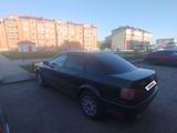 Audi 80 1992 годаүшін1 200 000 тг. в Петропавловск – фото 3